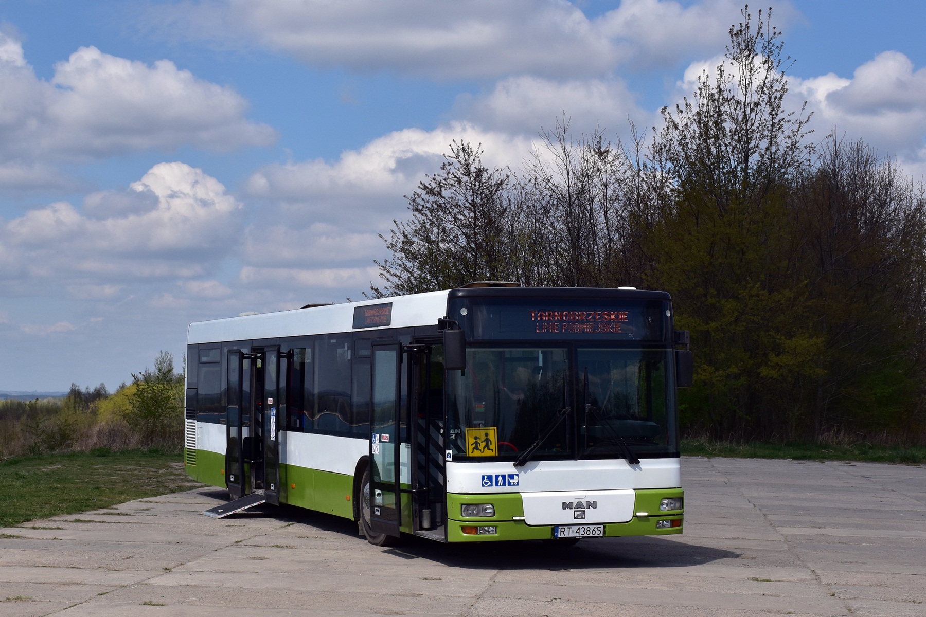 Autobus 2