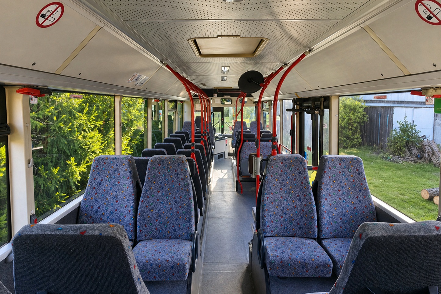 Autobus 3